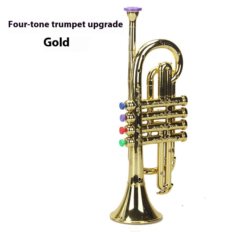 Children's Simulation Musical Instrument