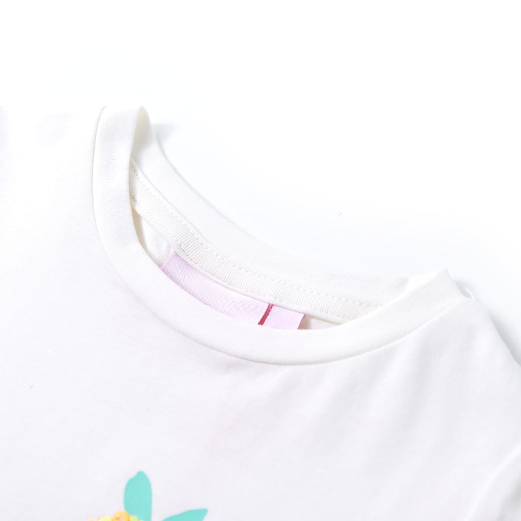 Girls shirt