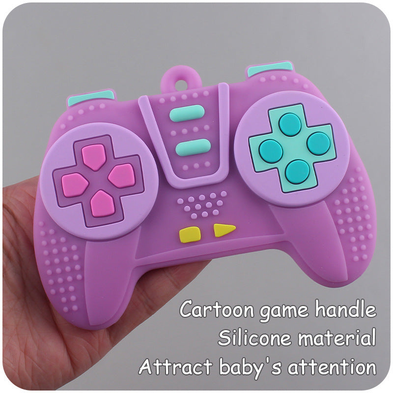 Silicone Teether