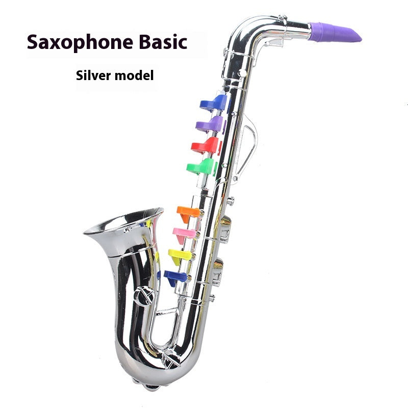 Children's Simulation Musical Instrument