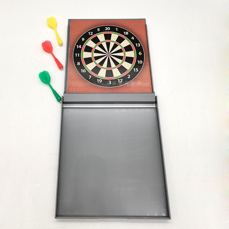 Kids Magnetic Dart Box Set