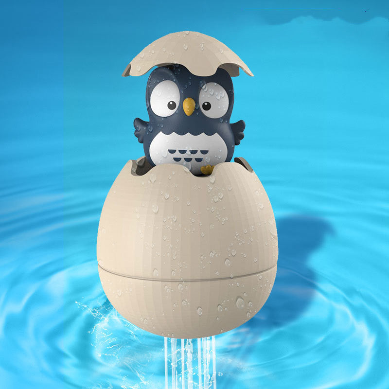 Water Shooting Toy