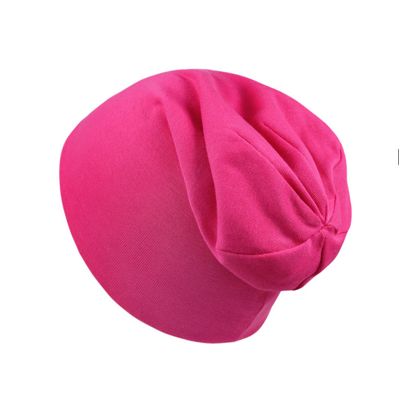 Baby Small Hexagon Cap