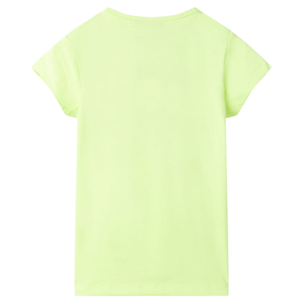 Girls shirt