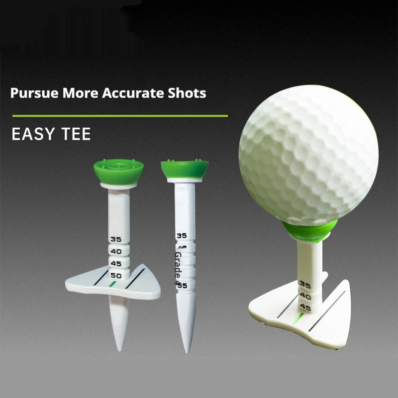 Easy Tee - Golf tee for better direction