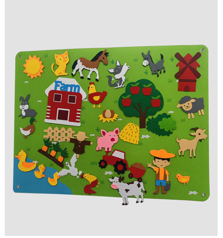 Felt Early Education