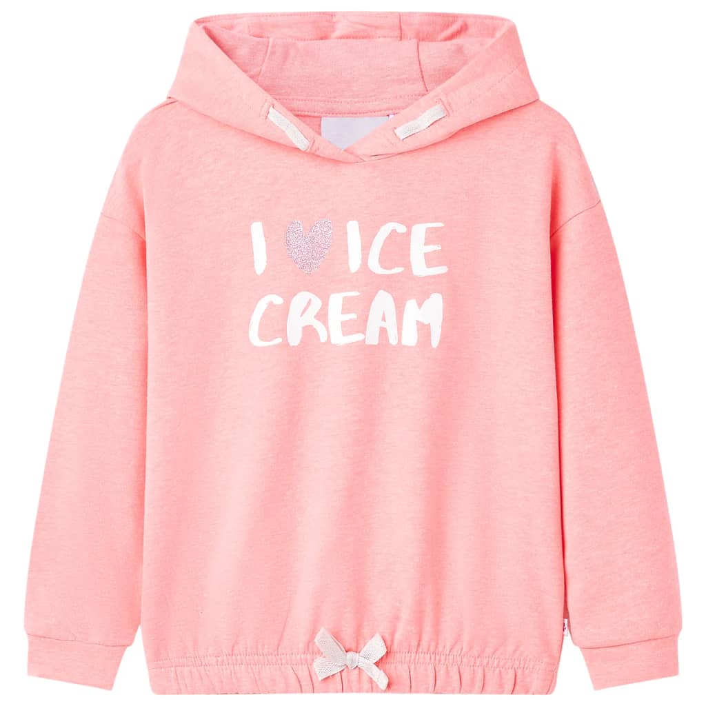 Girls Hoodies