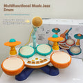 Jazz Drum set