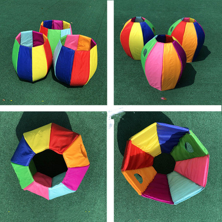 Penguin Children's Sensory Equipment