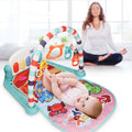Baby Kick Piano Play Mat