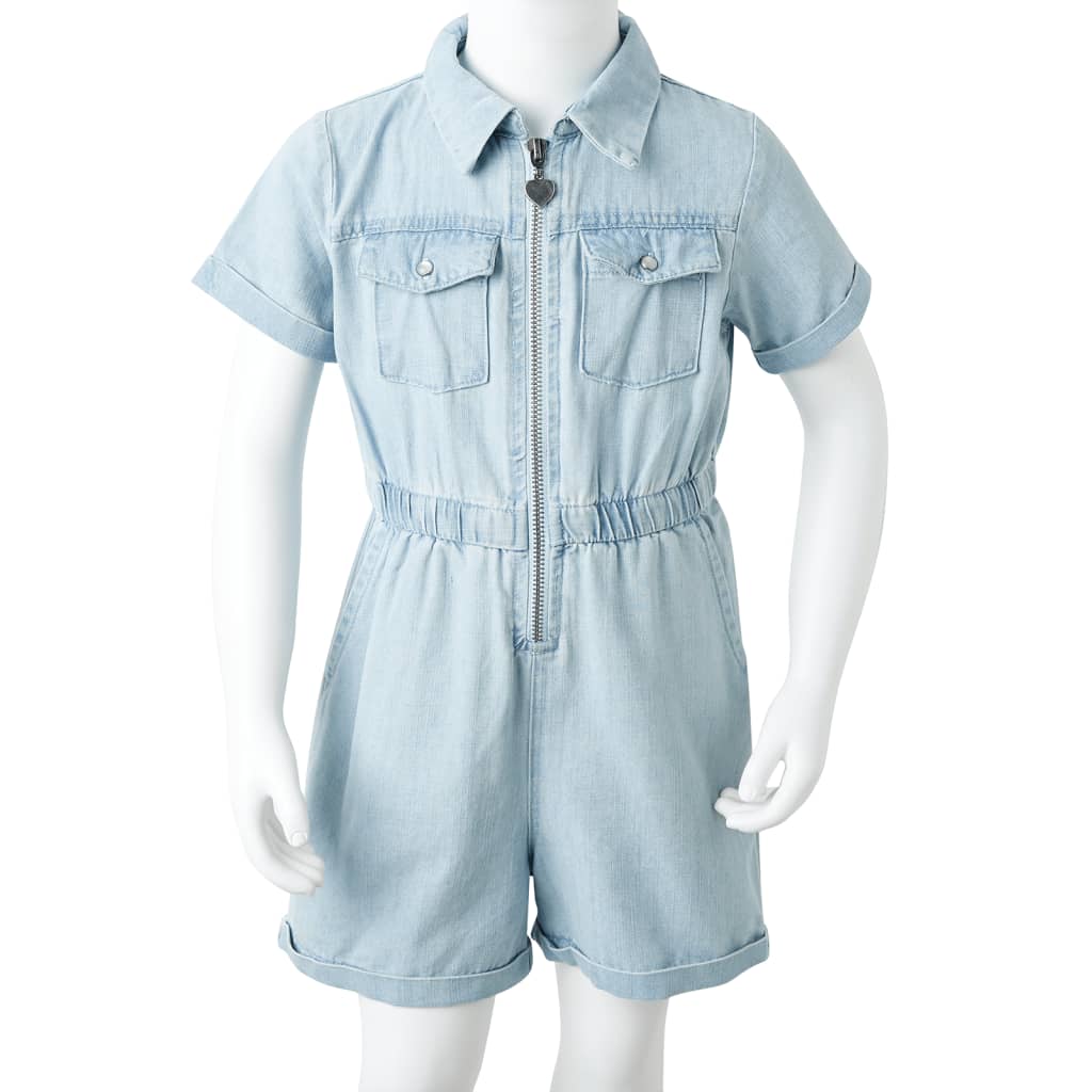 Children's playsuit