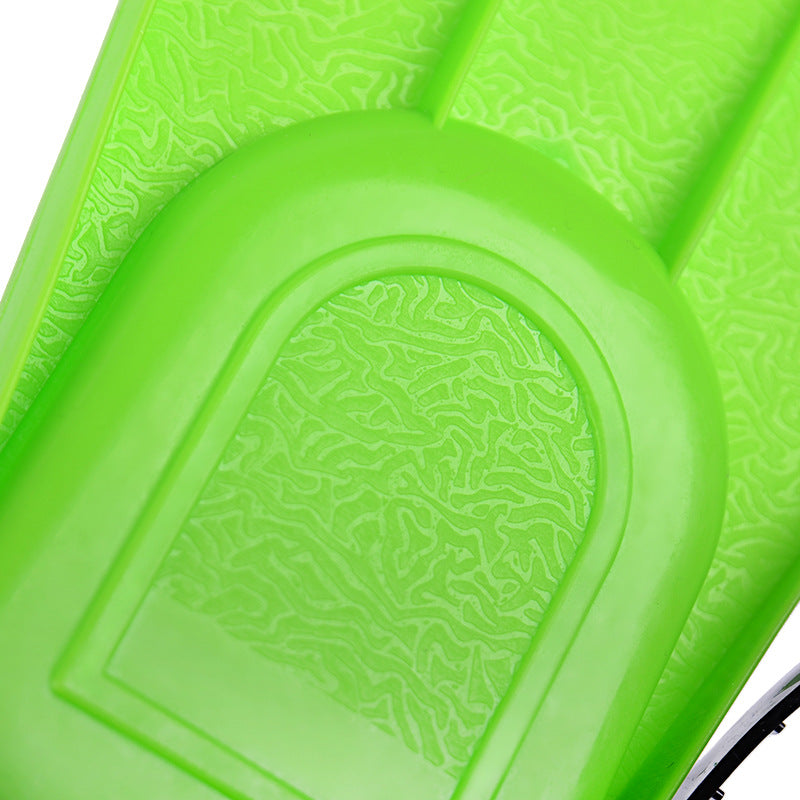 Kids Light Gear Swimming Diving Fins