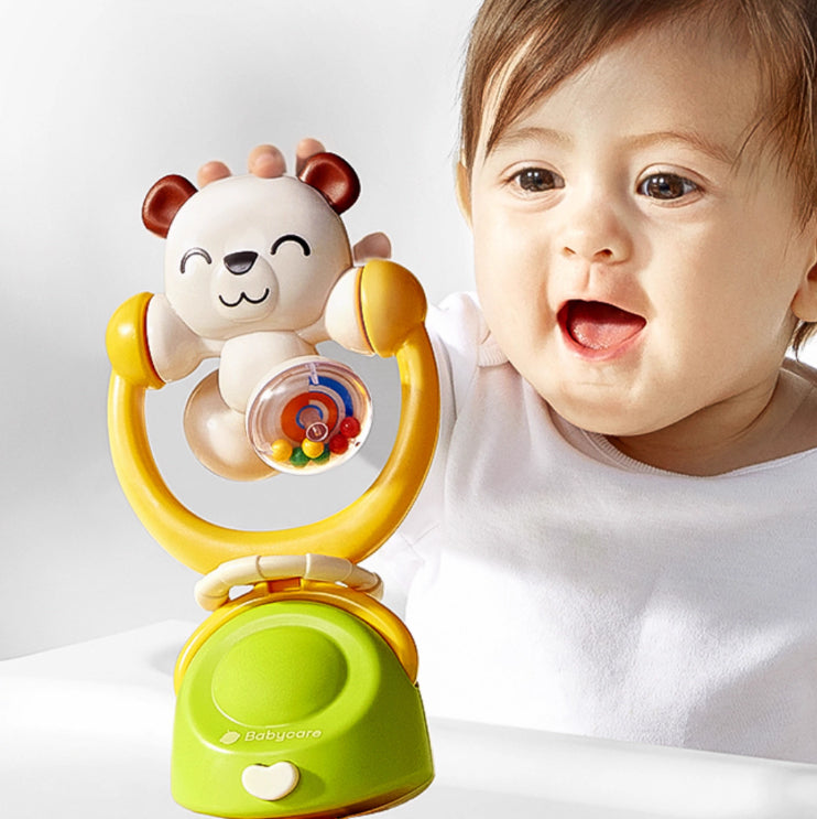 Highchair Suction Toy