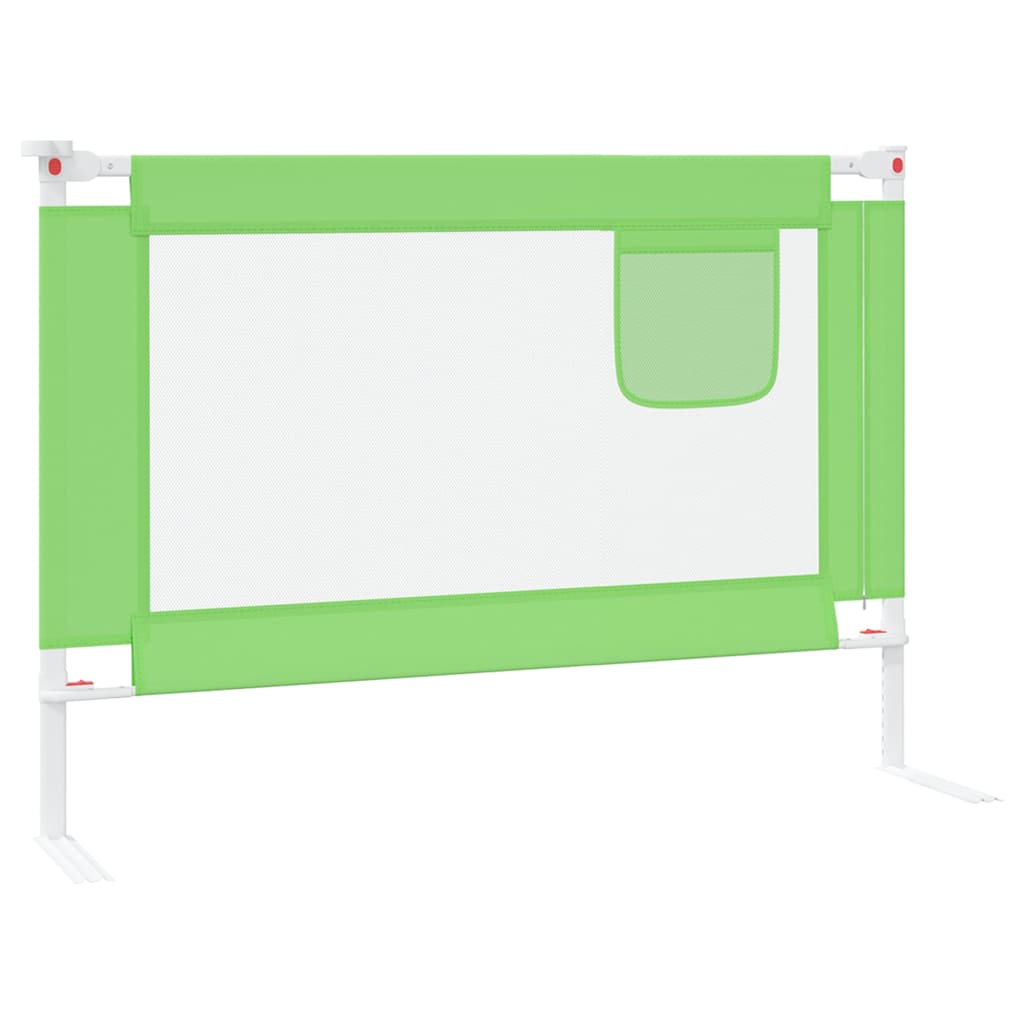 Toddler Bed Guard