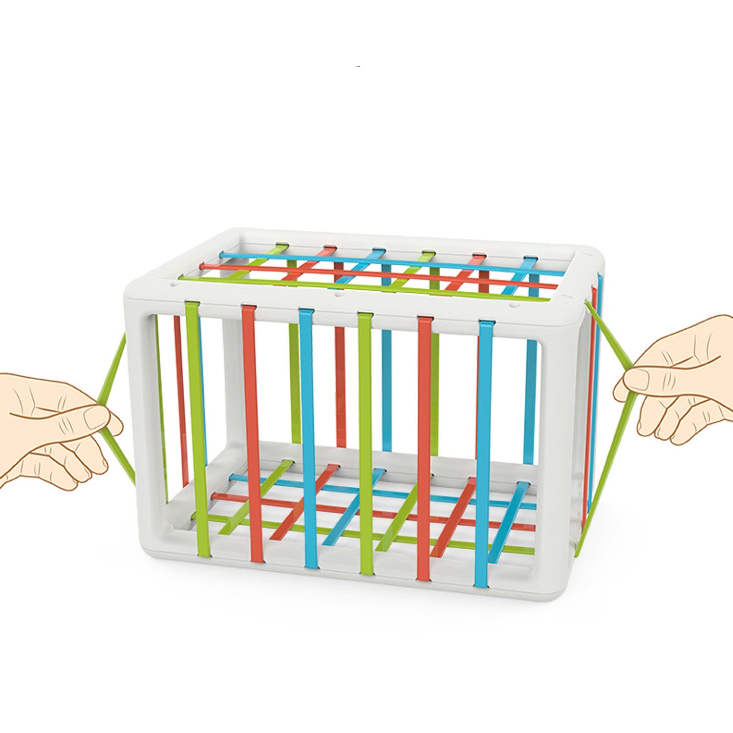 Baby/Toddler Educational Toy