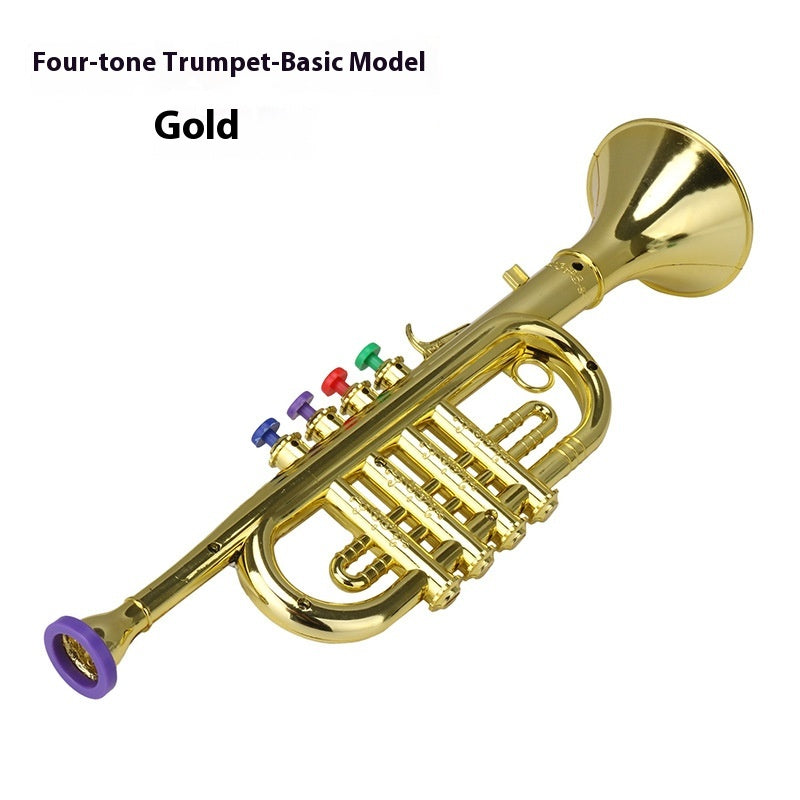 Children's Simulation Musical Instrument