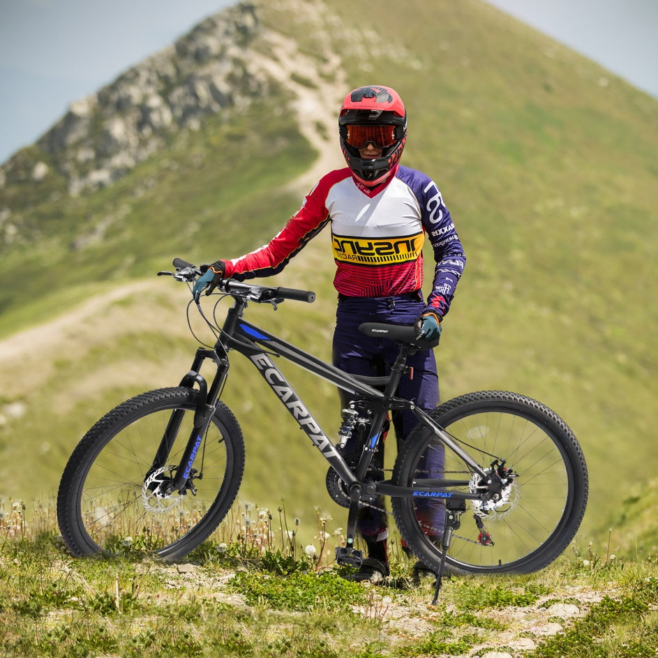 24 Inch Mountain Bike