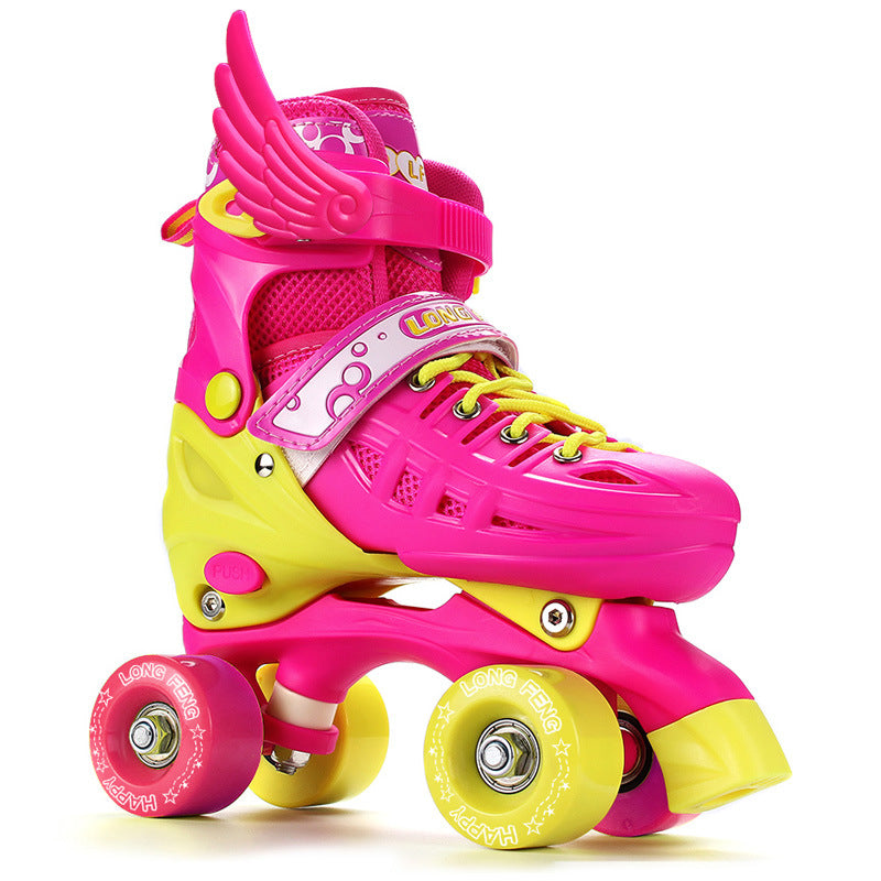 Children's Roller Skates