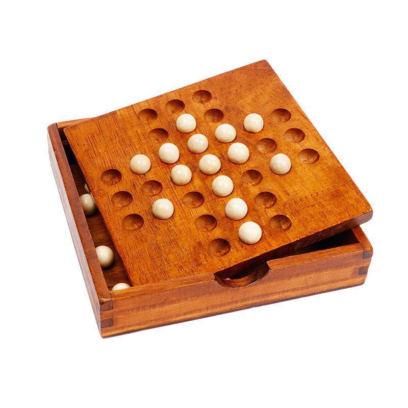 Flip Card Family Puzzle game Or Marble Card Games