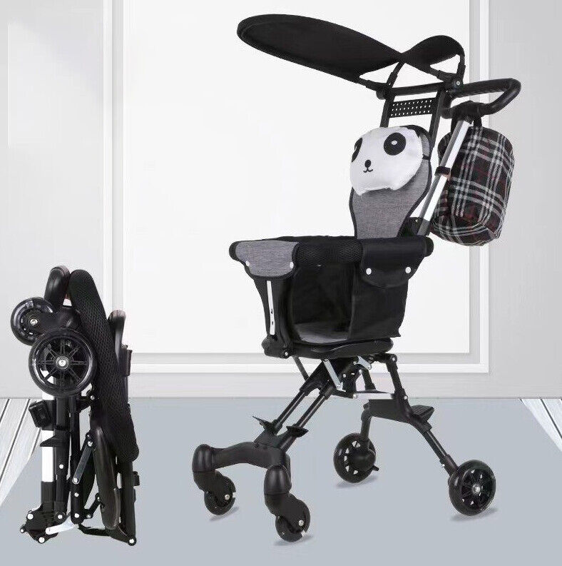 Lightweight Baby Stroller