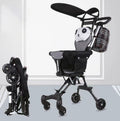 Lightweight Baby Stroller