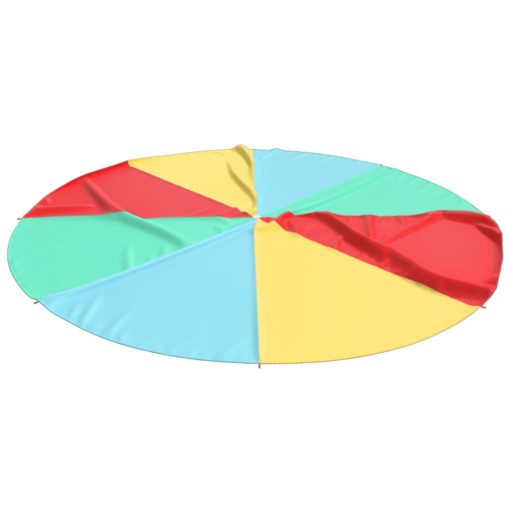Parachute for Children