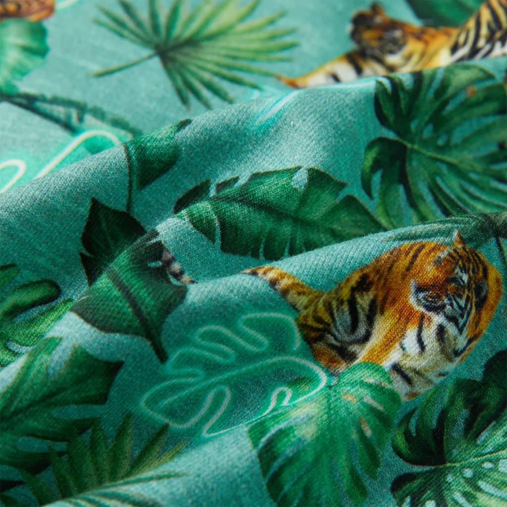 Children's Tiger Sweatshirt