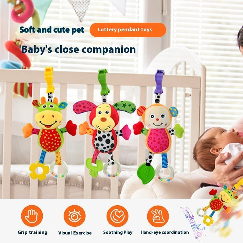 Baby Comfort Crib Hanging