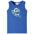 Children's Monkey tank top