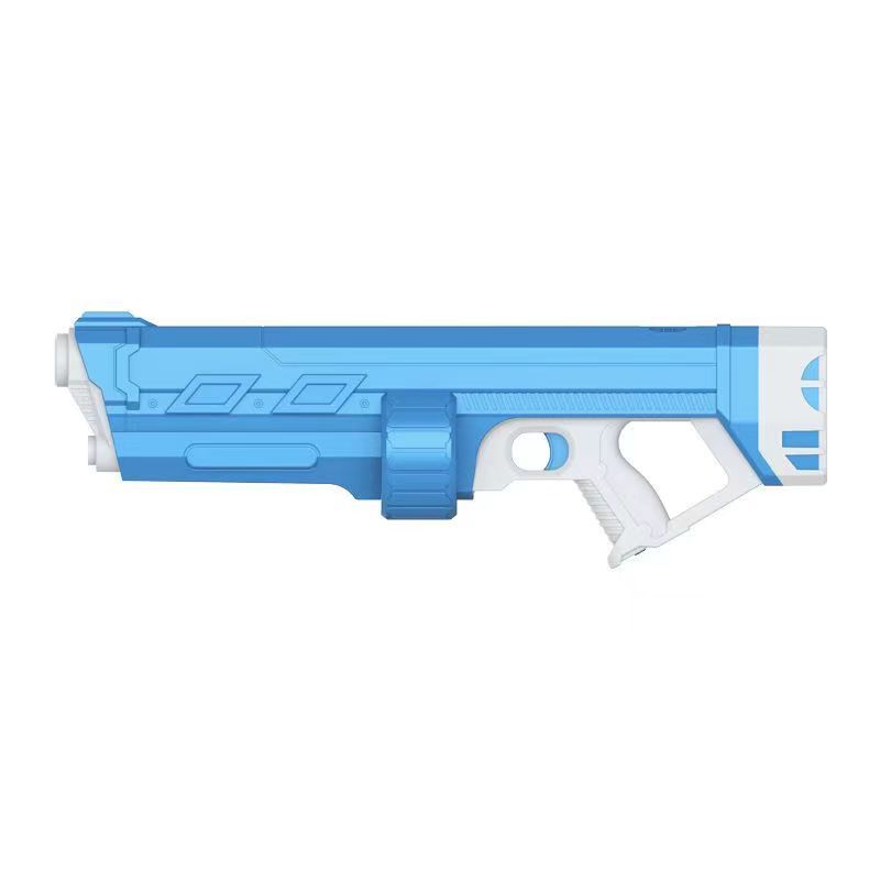 Water Gun Automatically Absorb