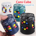 Rubik's Cube  Decompression can