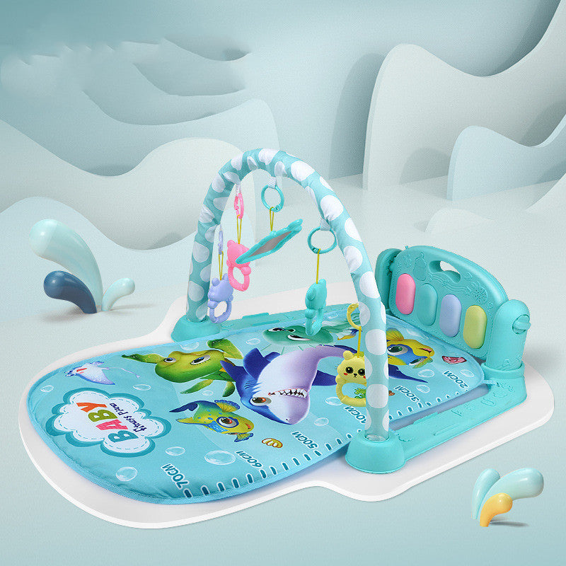 Baby Pedal Piano