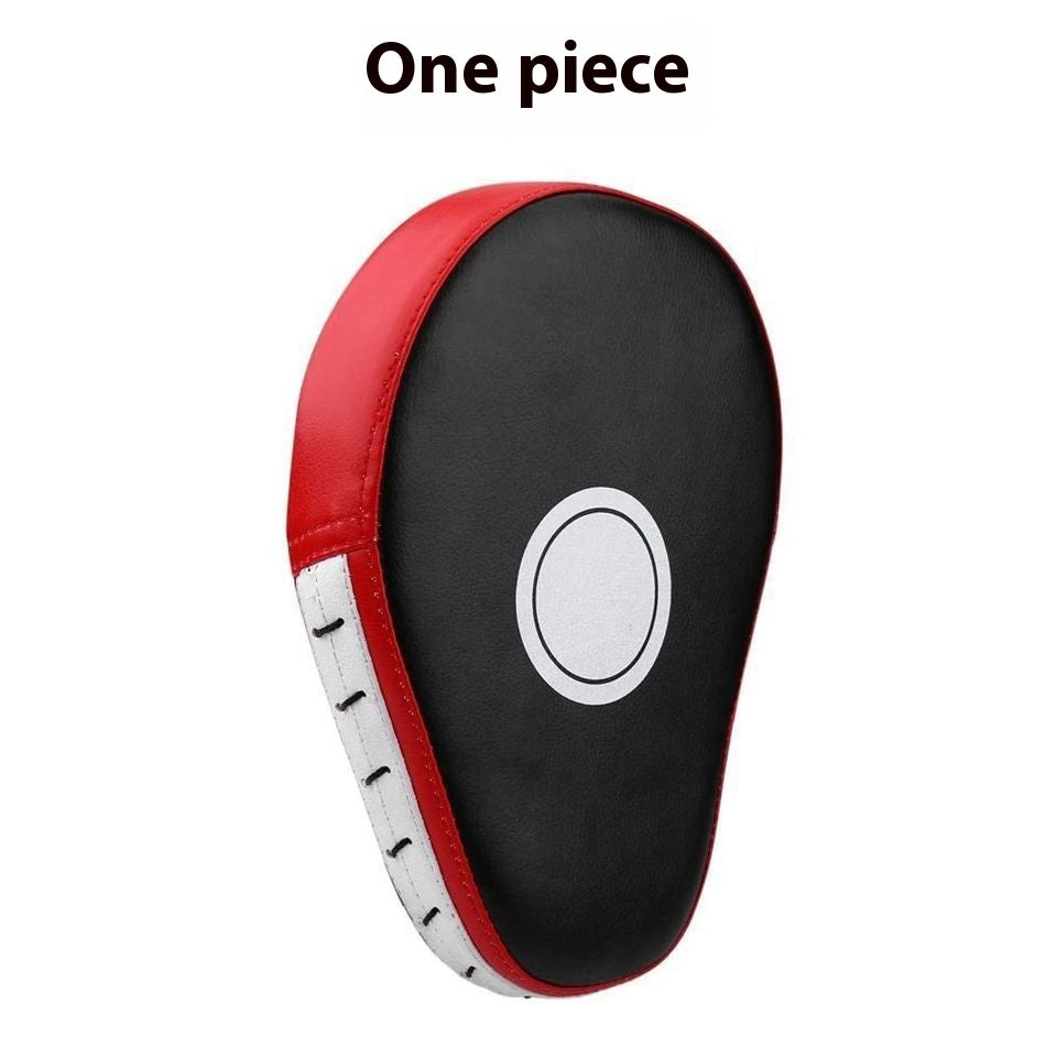 Children's Boxing Arc-shaped Hand Target