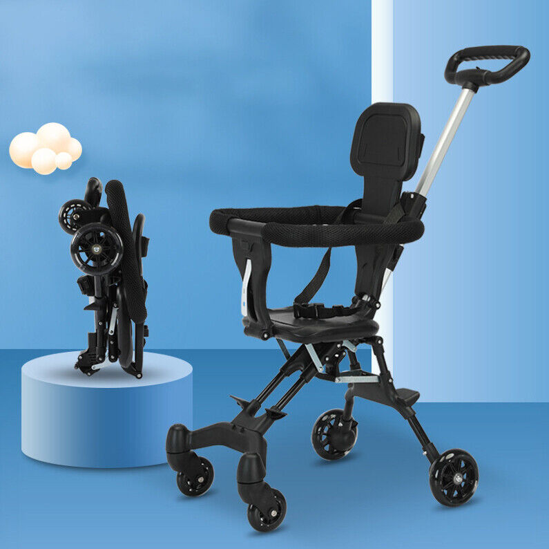 Lightweight Baby Stroller