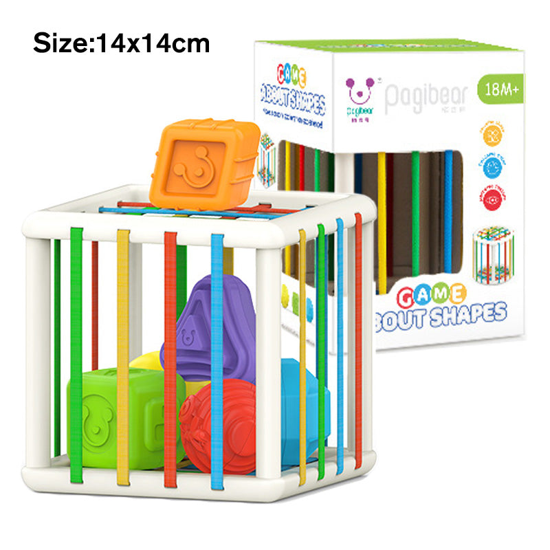 Baby/Toddler Educational Toy