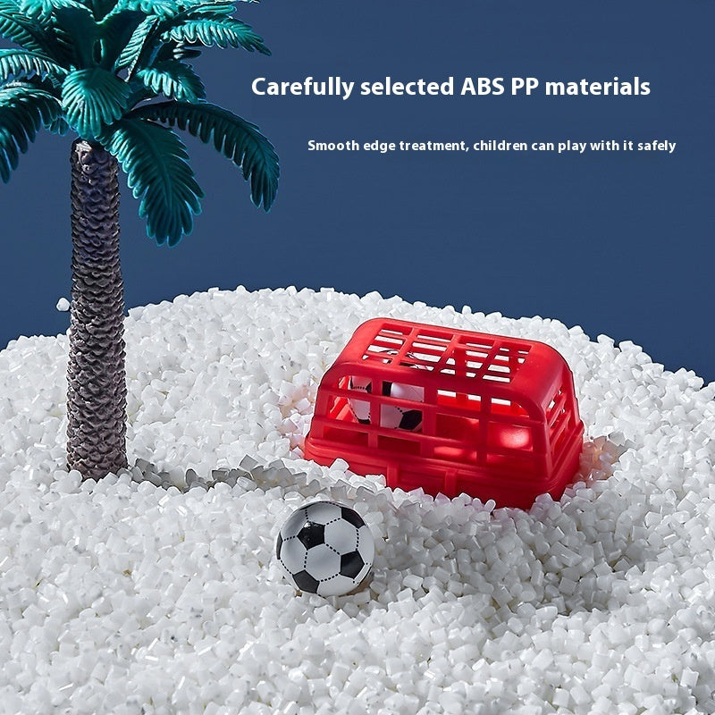 Tabletop Football/Soccer Game