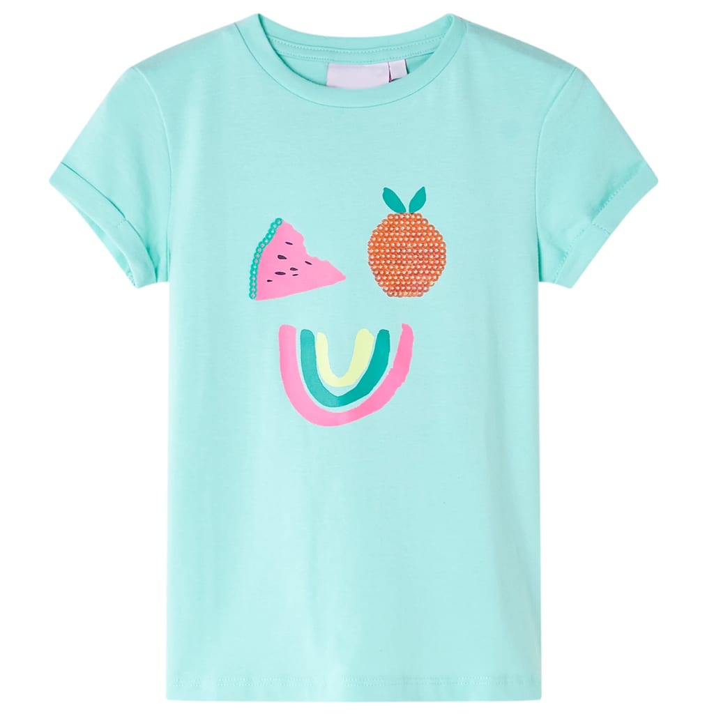 Girls shirt