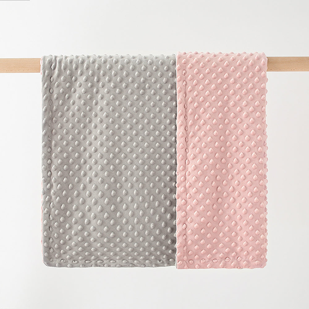 Super Soft Baby Blanket