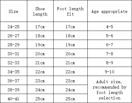 Kids Summer Heaven Sandals