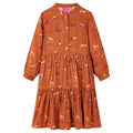 Children's horse dress