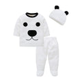 Children's double-sided Outfit Set