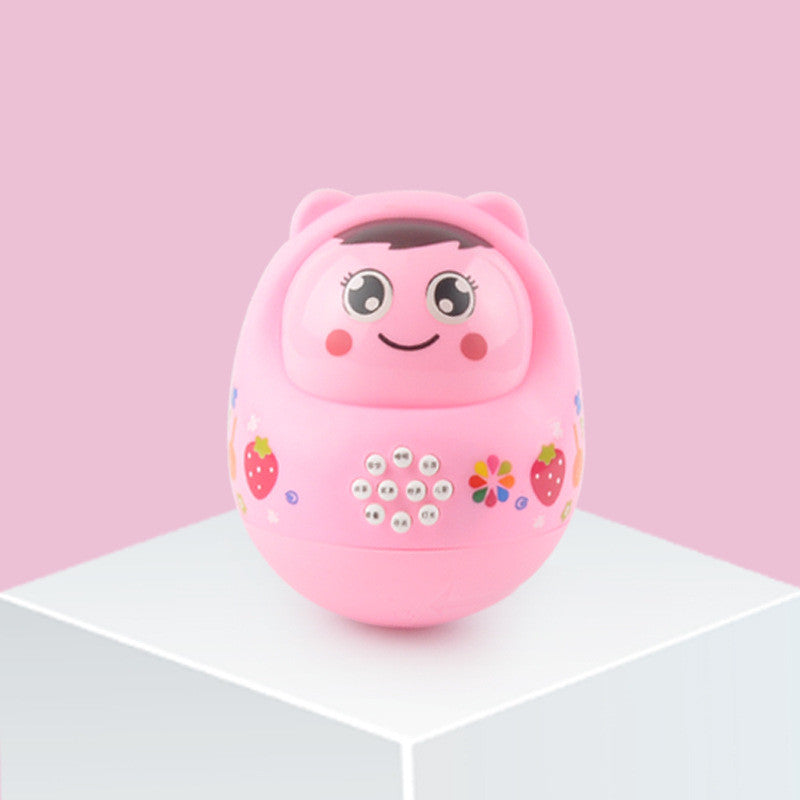 Infant Tumbler Story Machine