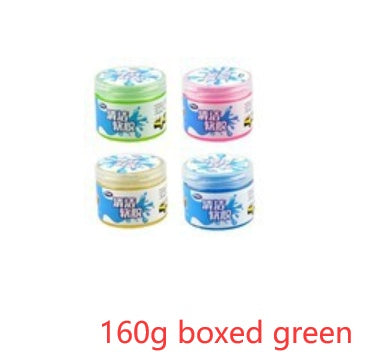 Magic Cleaning and Dust Removal Gel