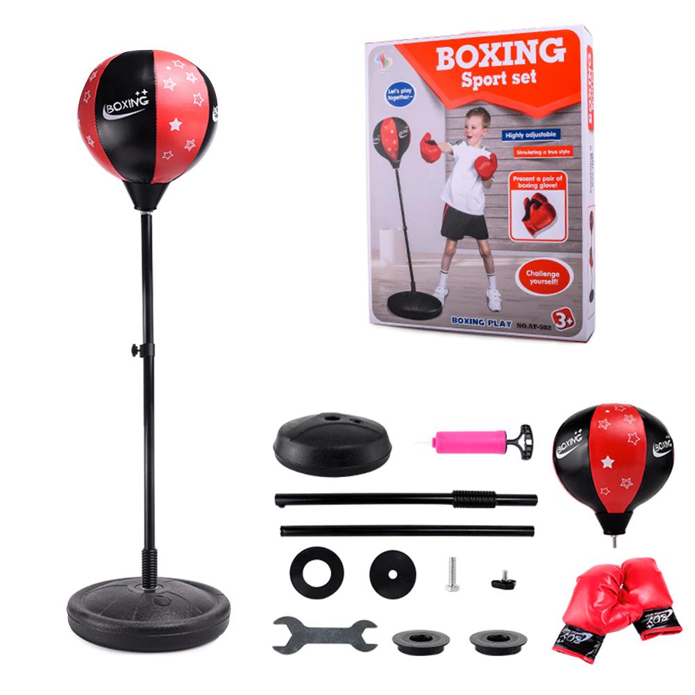 Children's Boxing Set