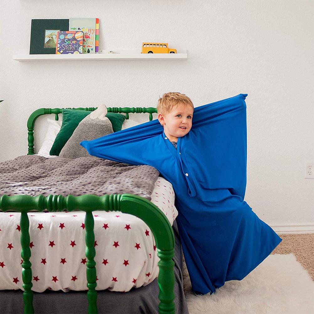 Sensory Sock bags for children