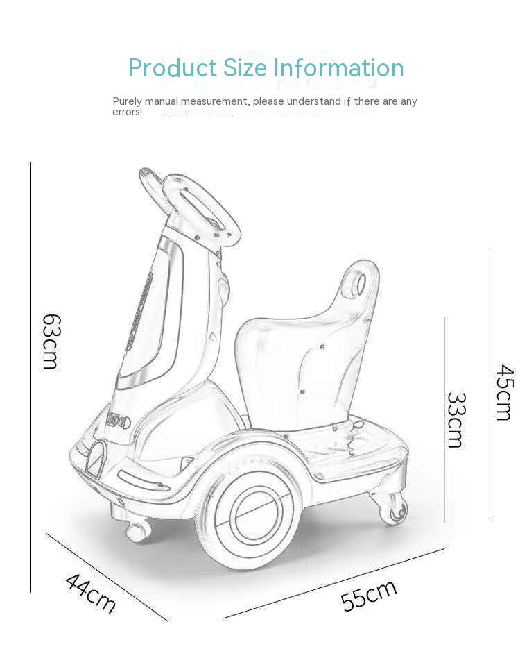 Electric Transfer Car