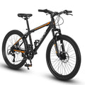26 Inch Mountain Bike, Shimano 21 Speeds