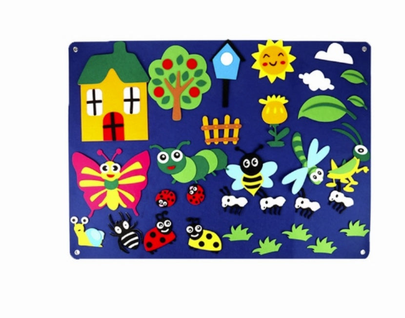 Felt Early Education