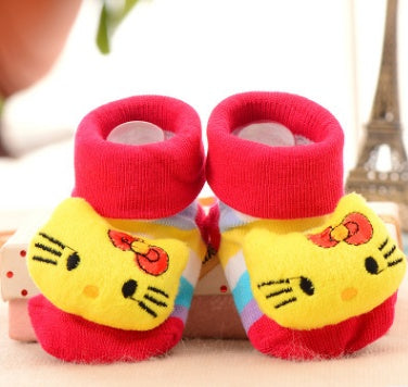 Cute Baby Socks