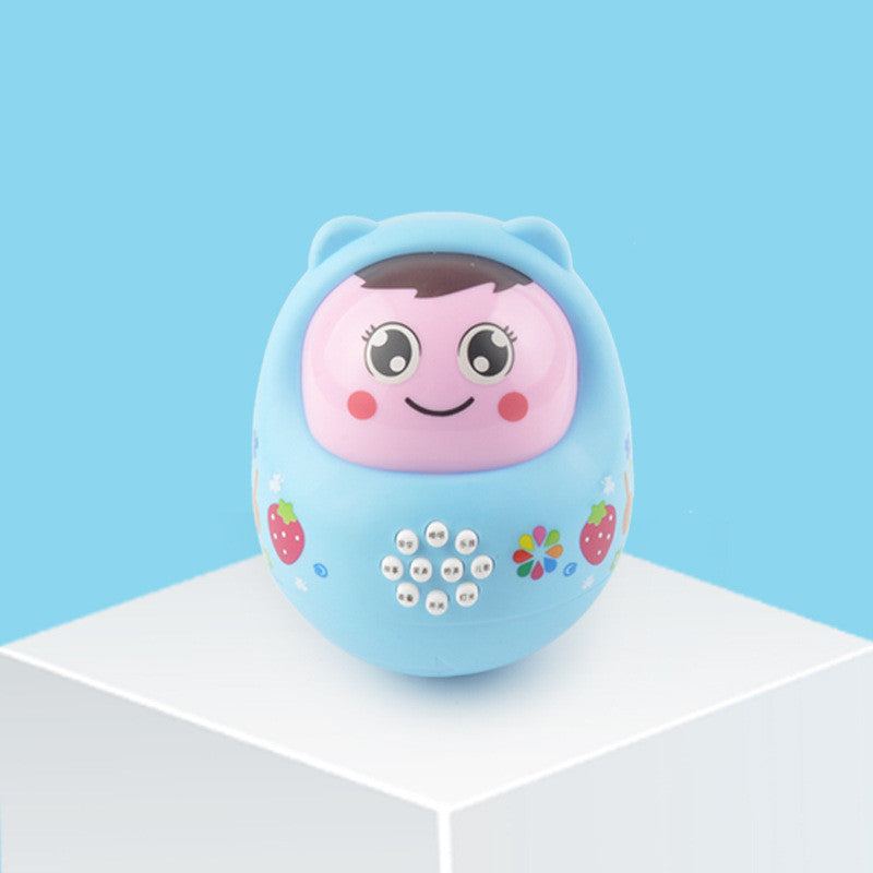 Infant Tumbler Story Machine